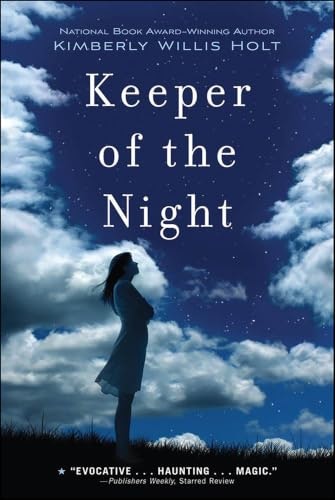 Keeper of the Night: $0.99 Keeper of the Night: $0.99