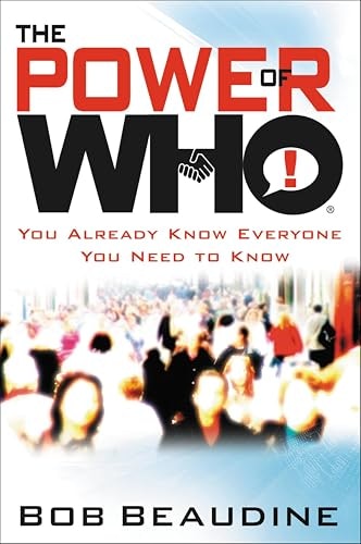 The Power of Who: $2.99 The Power of Who: $2.99