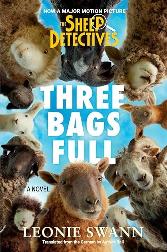 Three Bags Full: A Sheep Detective Story: $17.06 Three Bags Full: A Sheep Detective Story: $17.06