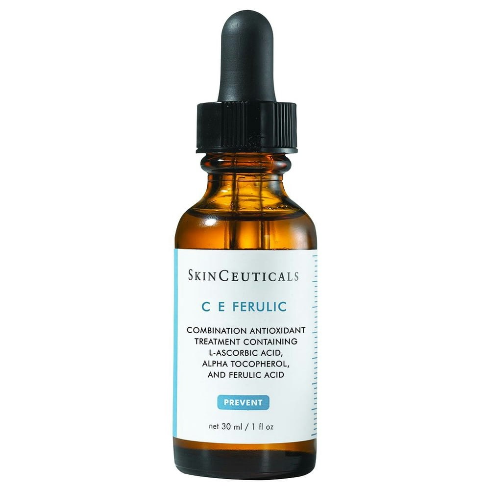 Skinceuticals C E Ferulic Antioxidant Serum 1-oz: $86 Skinceuticals C E Ferulic Antioxidant Serum 1-oz: $86
