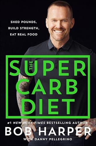 The Super Carb Diet: $2.99 The Super Carb Diet: $2.99