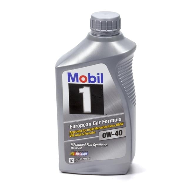Mobil 1 FS 0W-40 Full Synthetic Motor Oil 1-Quart: $23.42 Mobil 1 FS 0W-40 Full Synthetic Motor Oil 1-Quart: $23.42