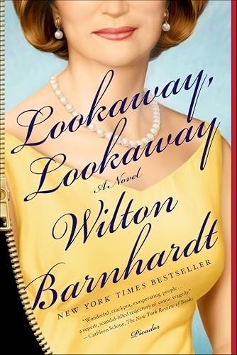 Lookaway, Lookaway: A Novel: $2.99 Lookaway, Lookaway: A Novel: $2.99