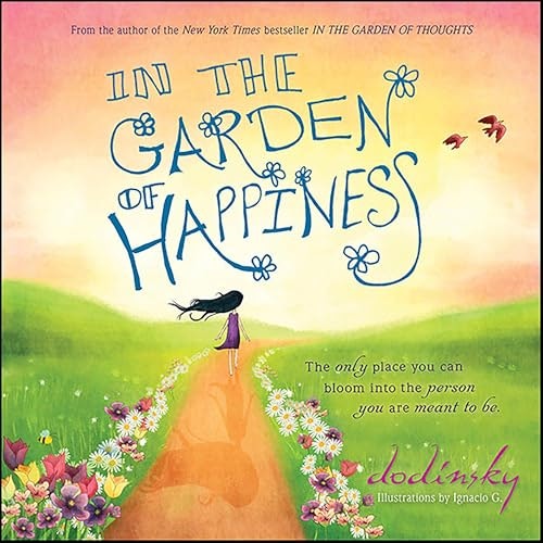 In the Garden of Happiness: $0.99 In the Garden of Happiness: $0.99