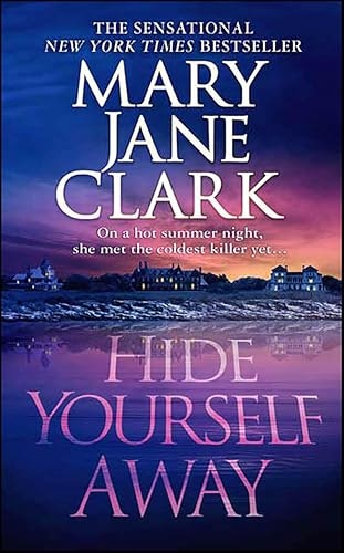 Hide Yourself Away: A Key News Thriller: $2.99