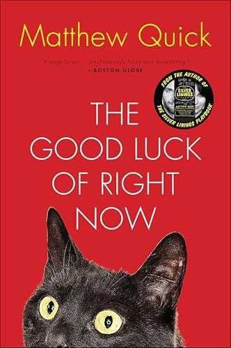 The Good Luck of Right Now: $1.99