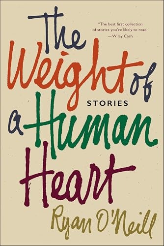 The Weight of a Human Heart Stories: $0.99