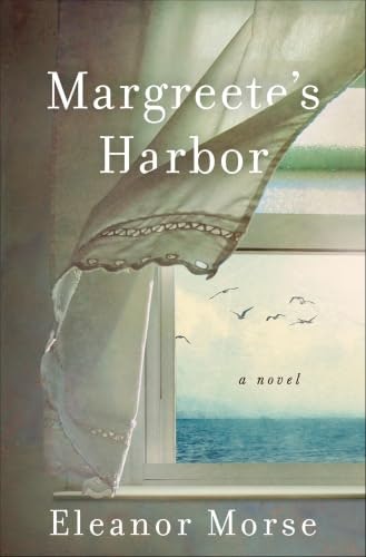 Margreete's Harbor: A Novel: $0.99 Margreete's Harbor: A Novel: $0.99