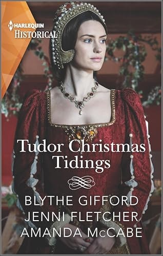 Tudor Christmas Tidings: $2.99 Tudor Christmas Tidings: $2.99