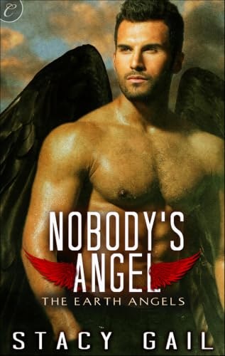 Nobody's Angel: $0.99 Nobody's Angel: $0.99