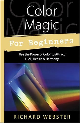 Color Magic for Beginners: $2.99 Color Magic for Beginners: $2.99