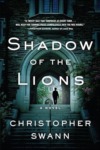 Shadow of the Lions: $2.99 Shadow of the Lions: $2.99