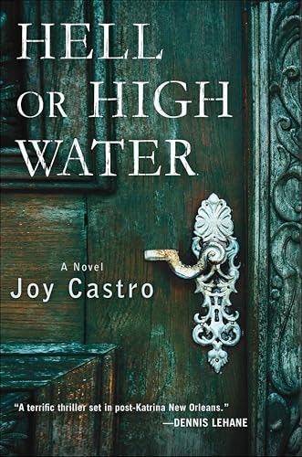 Hell or High Water: A Novel: $1.99 Hell or High Water: A Novel: $1.99