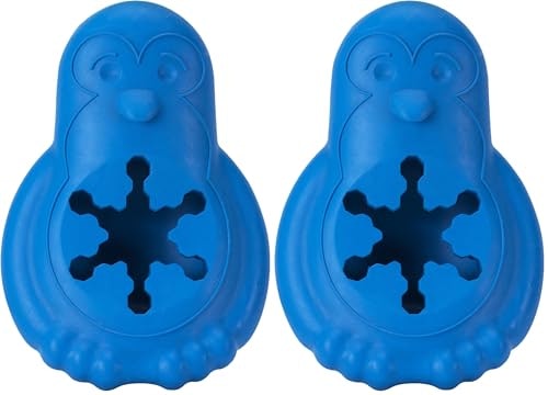 PetSafe Chilly Penguin Freezable Dog Toy 2-Pack: $16.20 PetSafe Chilly Penguin Freezable Dog Toy 2-Pack: $16.20