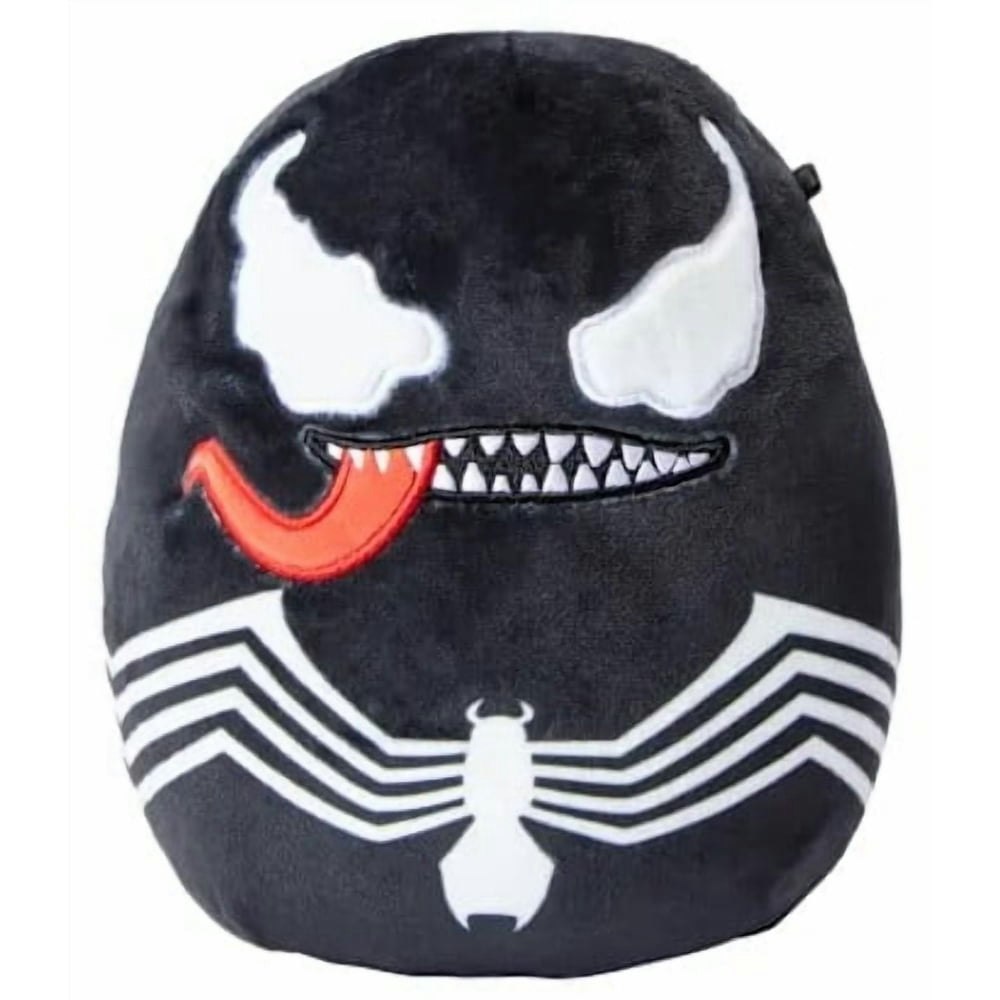 Squishmallows Marvel Venom Plush: $11.49 Squishmallows Marvel Venom Plush: $11.49