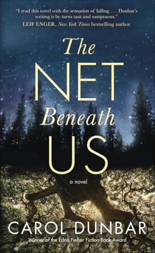 The Net Beneath Us: A Novel: $0.99 The Net Beneath Us: A Novel: $0.99