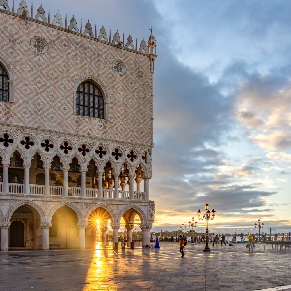 6-Night Venice, Dolomites & South Tyrol Hotel and Tour Vacation: From $6,998 for 2
