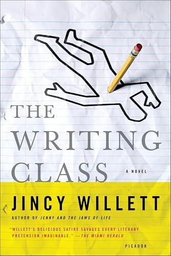 The Writing Class: A Novel: $2.99