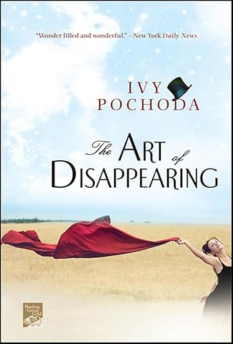 The Art of Disappearing: $2.99 The Art of Disappearing: $2.99
