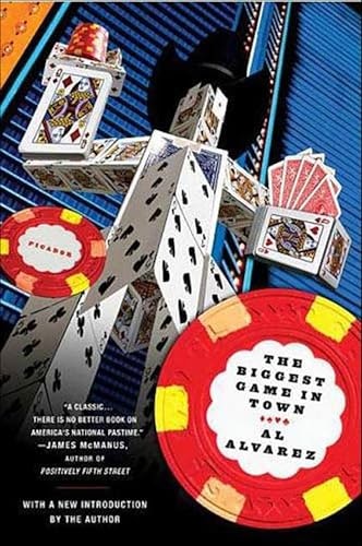The Biggest Game in Town: $2.99 The Biggest Game in Town: $2.99