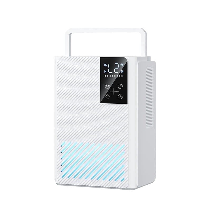 Storgener 2L 500 Sq.Ft. Dehumidifier: $31.63 Storgener 2L 500 Sq.Ft. Dehumidifier: $31.63