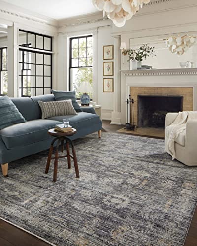 Loloi Jean Stoffer Katherine 11.5' x 15.5' Area Rug: $275.99