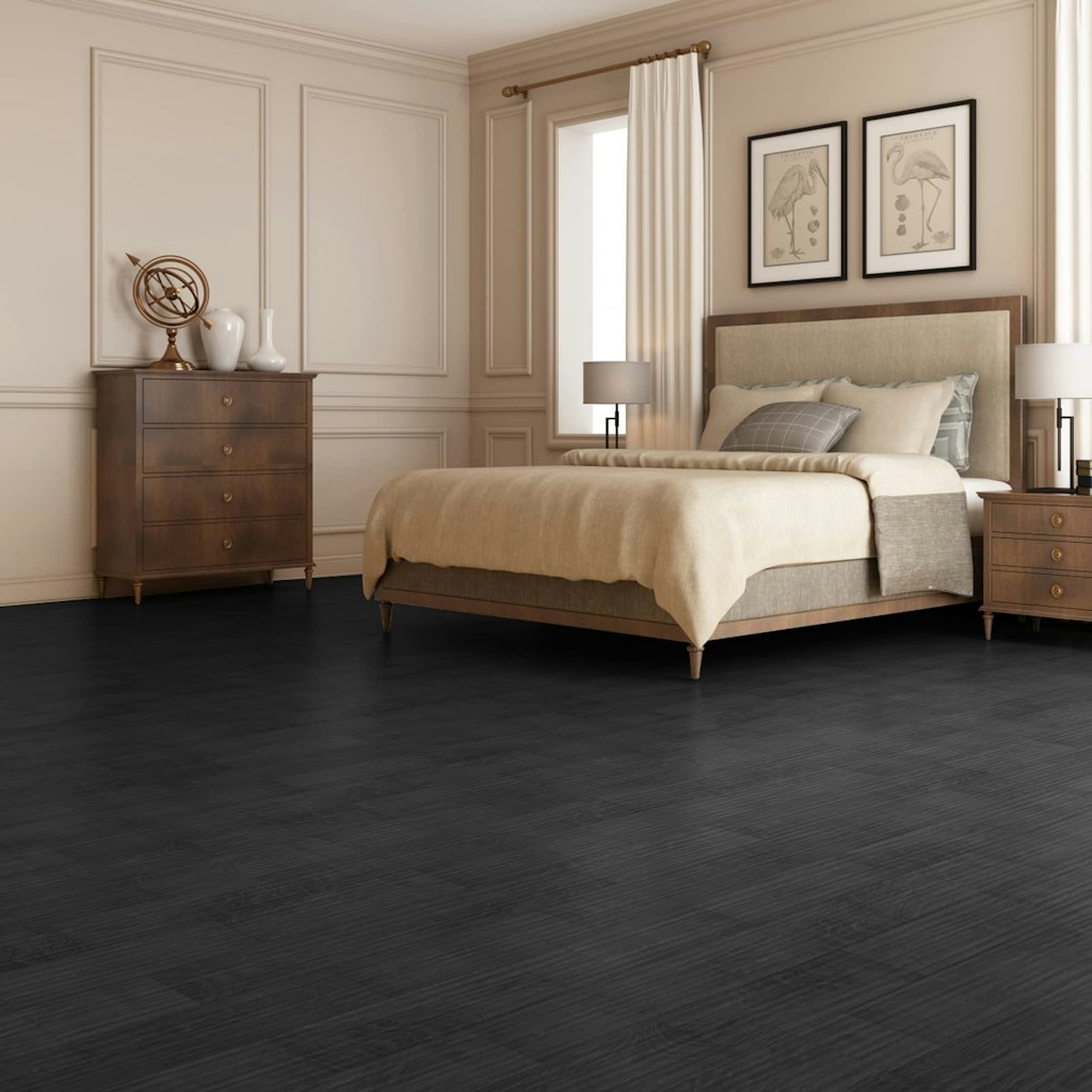 Art3d Wood Texture Peel & Stick Vinyl Floor Planks 36-Pack: $63