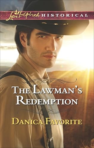 The Lawman's Redemption: $1.99 The Lawman's Redemption: $1.99