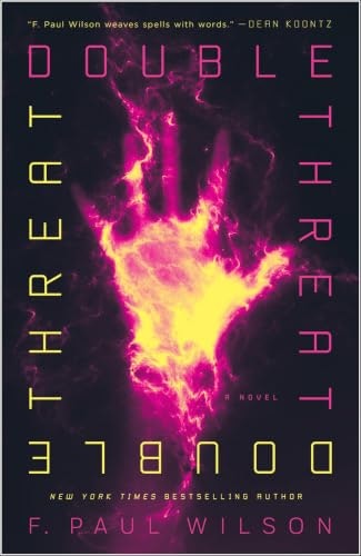 Double Threat: A Novel: $2.99