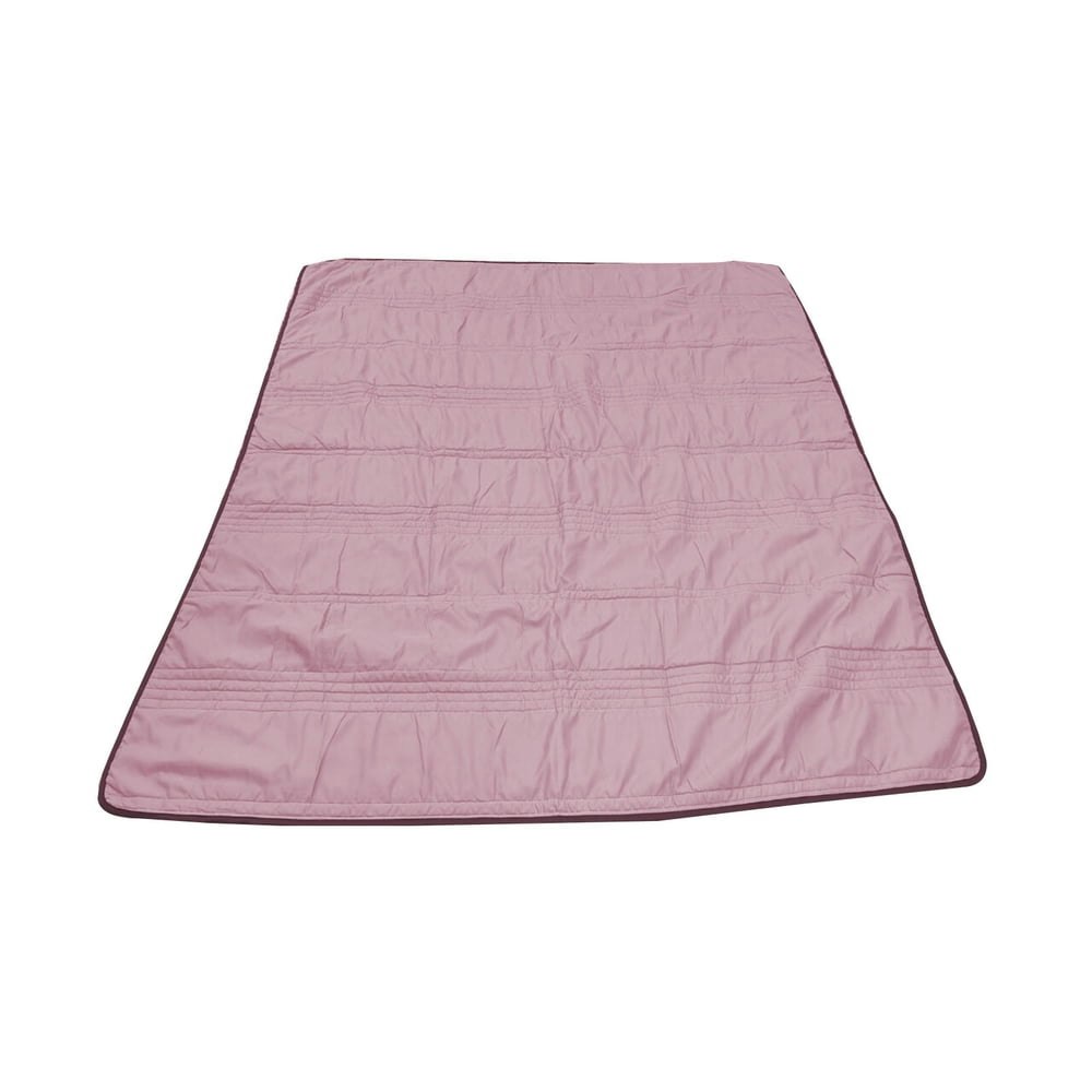 ZToonmas 59" x 78" Cooling Cotton Summer Quilt: $20.29