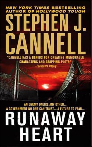 Runaway Heart: $0.99