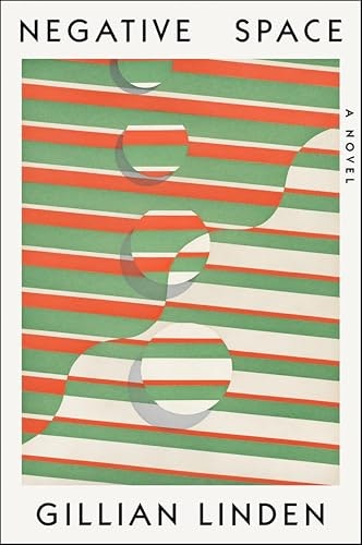 Negative Space: A Novel: $3.99