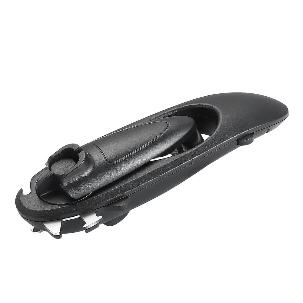 Betiyuaoe Manual Safety Side-Cut Can Opener: $6.16