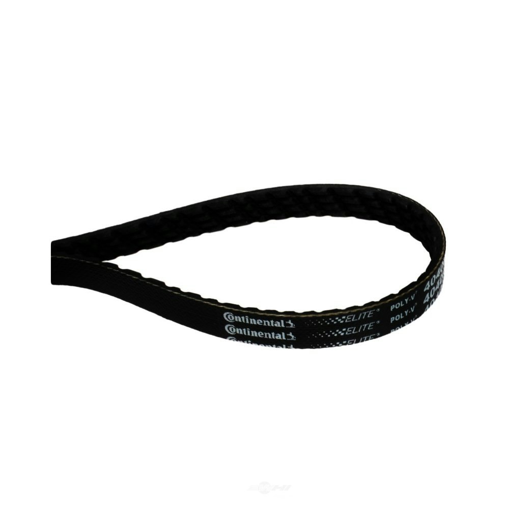 Continental Multi-V Belt: $11.71 Continental Multi-V Belt: $11.71