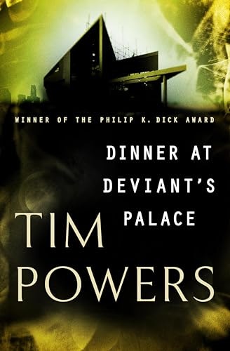 Dinner at Deviant's Palace: $1.99 Dinner at Deviant's Palace: $1.99