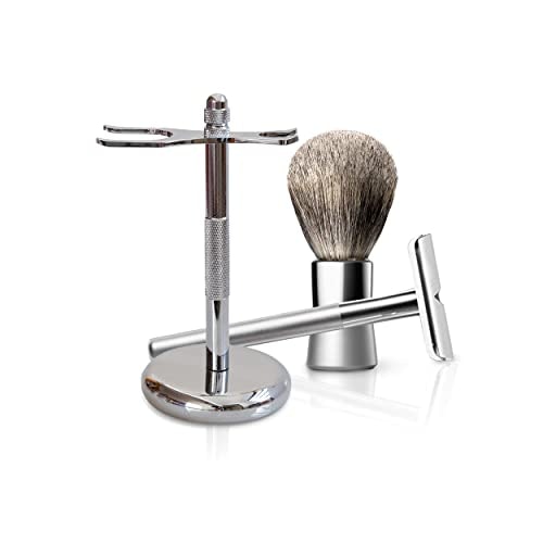 Bevel Safety Razor Shaving Kit: $61.94 Bevel Safety Razor Shaving Kit: $61.94