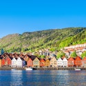 6-Night Norway Fjords Hotel and Tour Vacation for From $3,758 for 2