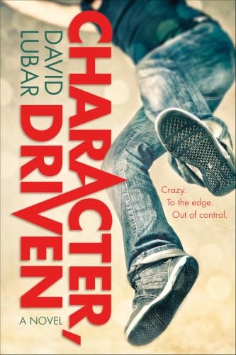 Character Driven: A Novel: $0.99 Character Driven: A Novel: $0.99