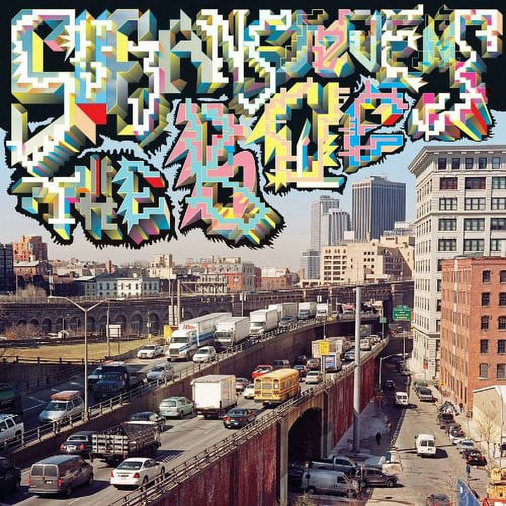 Sufjan Stevens BQE Music & Performance CD: $19.81 Sufjan Stevens BQE Music & Performance CD: $19.81