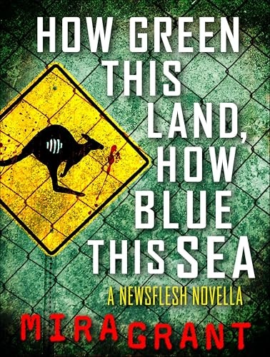 How Green This Land, How Blue This Sea: $1.99 How Green This Land, How Blue This Sea: $1.99