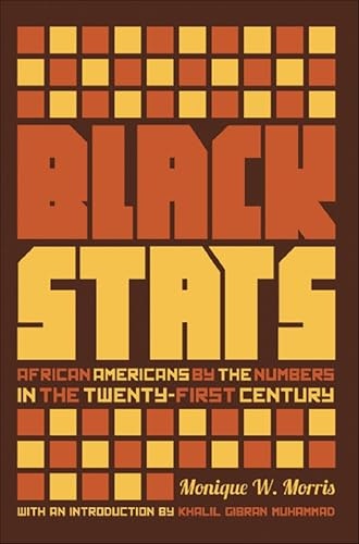 Black Stats: African Americans by the Numbers in the Twenty-First Century: $0.99