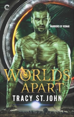 Worlds Apart: Warriors of Risnar Book 2: $0.99