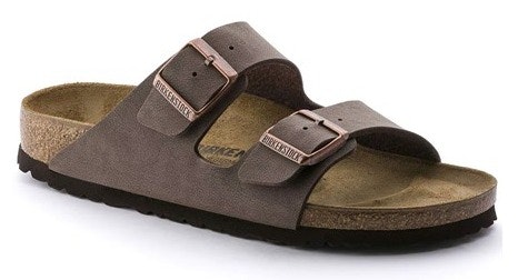 Birkenstock Deals at Woot: Up to 26% off + extra 15% off
