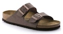 Birkenstock Deals at Woot: Up to 26% off + extra 15% off + free shipping w/ Prime