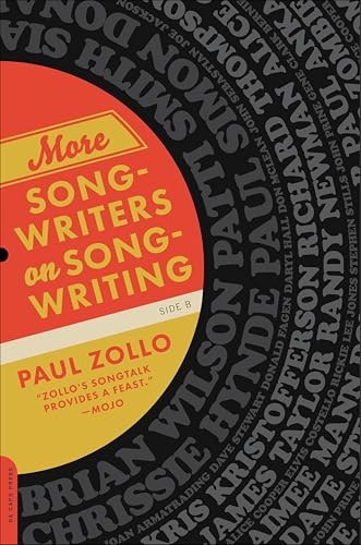 More Songwriters on Songwriting: $2.99 More Songwriters on Songwriting: $2.99