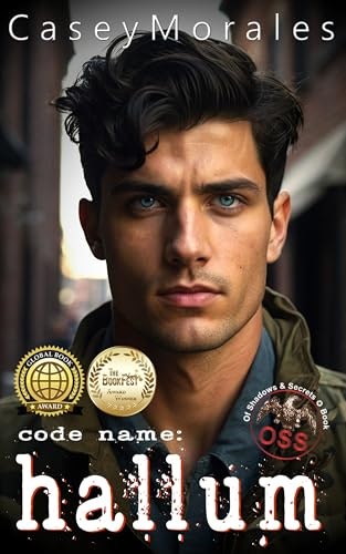 Hallum: Of Shadows & Secrets Book 3: $2.99 Hallum: Of Shadows & Secrets Book 3: $2.99