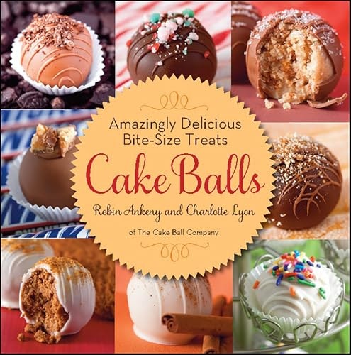 Cake Balls: $0.99 Cake Balls: $0.99