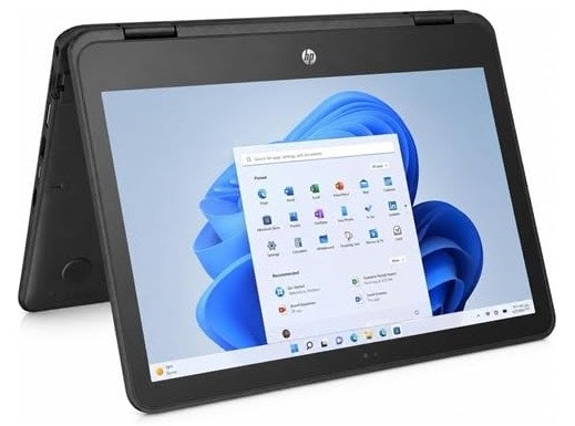 Refurb HP ProBook x360 11 G6 EE Core i3 11.6" 2-in-1 Laptop: $110