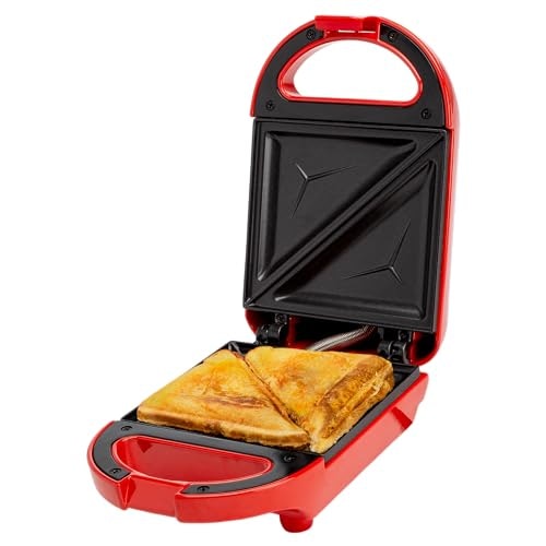 Tasty 600W Mini Sandwich Maker: $12.65 Tasty 600W Mini Sandwich Maker: $12.65