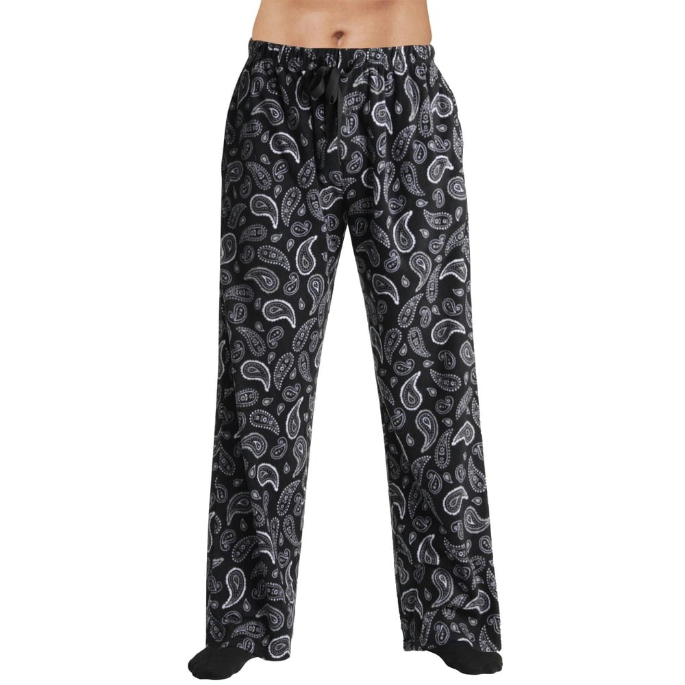 #followme Men's Microfleece Pajama Pants: $14.99 #followme Men's Microfleece Pajama Pants: $14.99